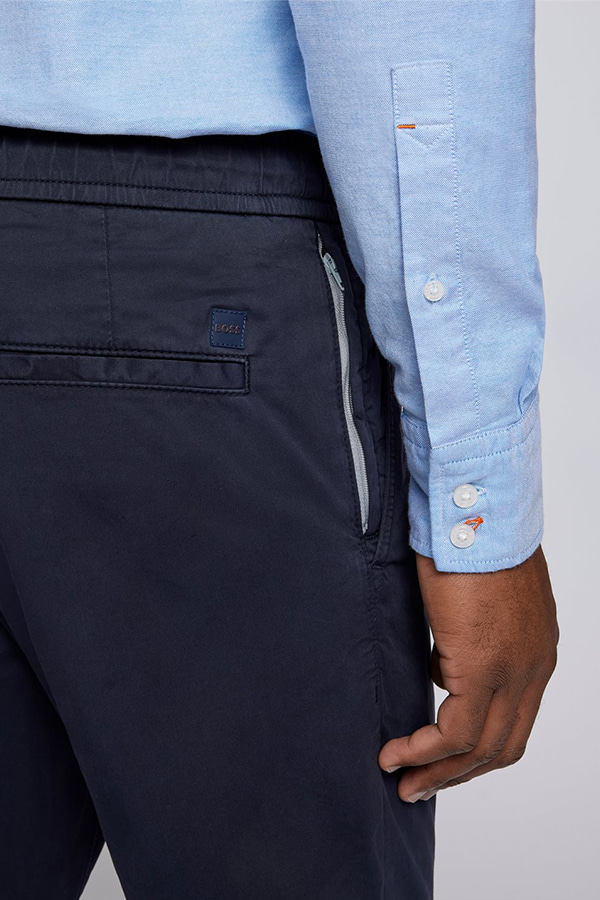 ΠΑΝΤΕΛΟΝΙ BOSS - 404 ΜΠΛΕ